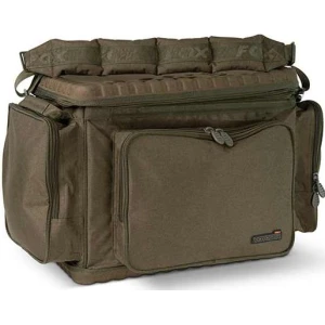 Geanta Fox Voyager Barrow Bag, 60x38x44cm