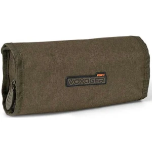 Geanta Fox Voyager Roll Wash Bag