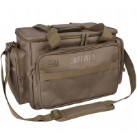 Geanta GAMAKATSU Strategy Karki Carryall L, 45x30x32cm Geanta GAMAKATSU Strategy Karki Carryall L, 45x30x32cm