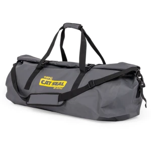 Geanta Impermeabila Black Cat Seal Waterproof Duffle Bag, 100ltr, 90x40x40cm
