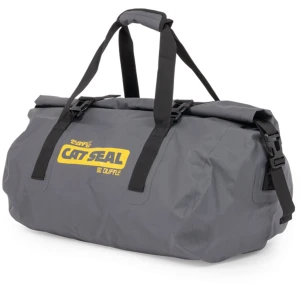 Geanta Impermeabila Black Cat Seal Waterproof Duffle Bag, 60ltr, 70x35x35cm