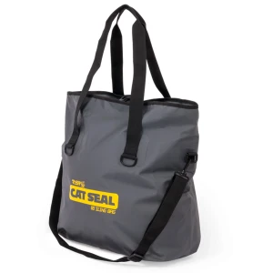 Geanta Impermeabila Black Cat Seal Waterproof Sling Bag, 50ltr, 52x50x20cm