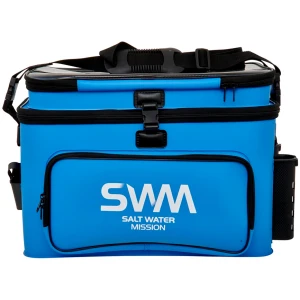 Geanta Impermeabila GUNKI Bakkan SWM Big Space, 51.5x25x30.5cm