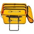 Geanta Impermeabila ILLEX Bakkan Boat 40 Yellow, 40x26x28cm Geanta Impermeabila ILLEX Bakkan Boat 40 Yellow, 40x26x28cm