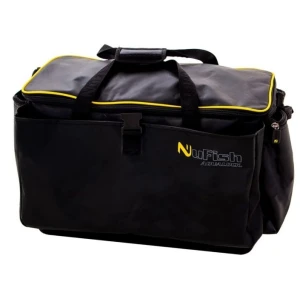 Geanta Impermeabila NUFISH Hardbase 55L, 60x40x37cm