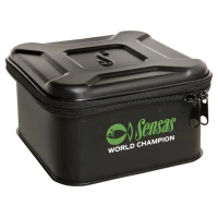 Geanta Impermeabila SENSAS EVA Hard Case, 18x18x10cm