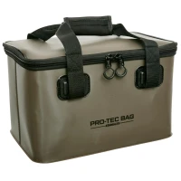 Geanta Impermeabila Starbaits Pro Tec Eva Bag, L, 40x25x26cm