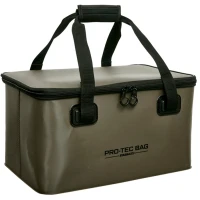 Geanta Impermeabila Starbaits Pro Tec Eva Bag, Xl, 50x28x30cm