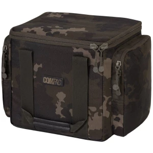 Geanta KORDA Compac Large Utility Bag Dark Kamo, 32x24x22cm