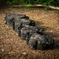 Geanta Korda Compac Camo, Marimea S Geanta Korda Compac Camo, Marimea S