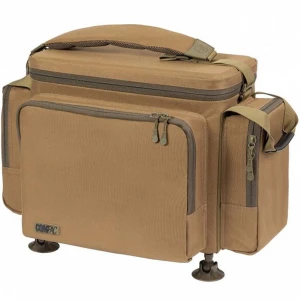Geanta Korda Compac Framed Carryall Small, 56x33x41cm Geanta Korda Compac Framed Carryall Small, 56x33x41cm
