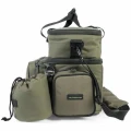 Geanta Korum Transition Tackle & Bait Stack 49x24x31cm