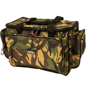 Geanta Mack2 Carp Addict Carryall, 40x20x28cm
