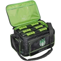 Geanta Madcat System Box Bag 3 Box, 18l, 25x50x30cm