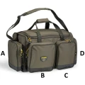 Geanta MIVARDI Carryall Entrix XL, 49x30x32cm Geanta MIVARDI Carryall Entrix XL, 49x30x32cm
