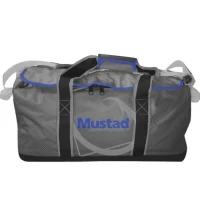 Geanta Mustad Boat Bag 45cm