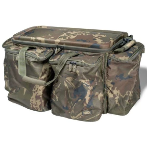 Geanta Nash Subterfuge Carryall Xl 90l