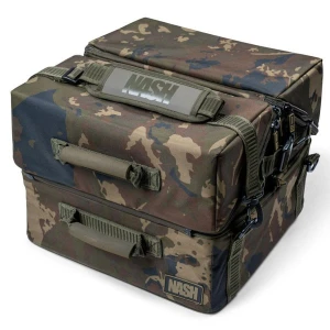 Geanta Nash Subterfuge Cube Carryall