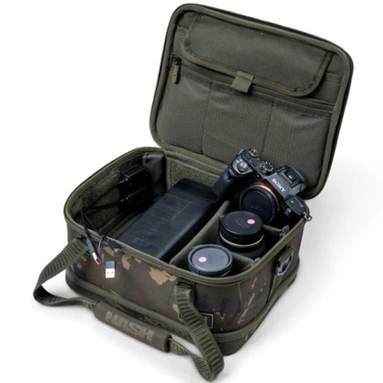 Geanta NASH Subterfuge Hi Protect Tech Bag 2025 -T3393 (Nash) Geanta NASH Subterfuge Hi Protect Tech Bag 2025 -T3393 (Nash)