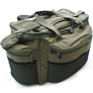Geanta NGT Carryall Green, 68x35x34cm Geanta NGT Carryall Green, 68x35x34cm