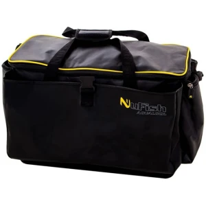 Geanta Nufish Hardbase 55 Litri, 60x40x37cm