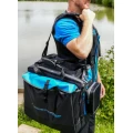 Geanta PRESTON Competition Carryall XS, 33x40x53cm
