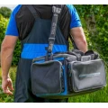 Geanta PRESTON Competition Commercial Carryall XS, 32x28x56cm