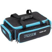 Geanta RIVE Carryall Feeder S, 5 Buzunare, 47x14x32cm Geanta RIVE Carryall Feeder S, 5 Buzunare, 47x14x32cm