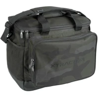Geanta SONIK XTractor Bait And Tackle Bag, 44x34x34cm