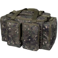 Geanta TRAKKER NXC Camo Pro Carryall XL, 65x44x35cm