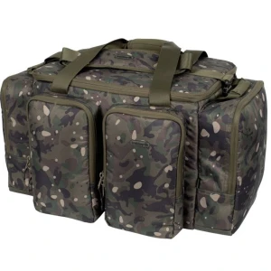 Geanta TRAKKER NXC Camo Pro Carryall XL, 65x44x35cm
