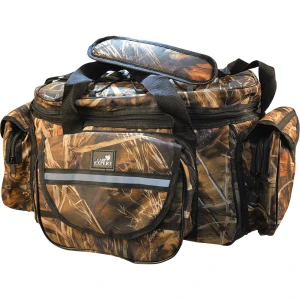 Geanta Umar CARP EXPERT Camo, 25x50cm Geanta Umar CARP EXPERT Camo, 25x50cm