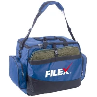 Geanta de Pescuit Universala Filex Carryall Bag 50x30x45cm Geanta de Pescuit Universala Filex Carryall Bag 50x30x45cm