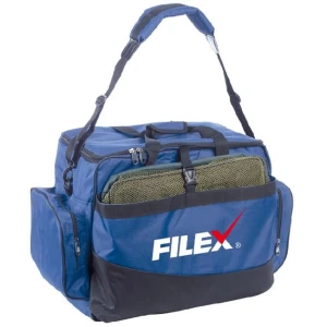 Geanta De Pescuit Universala Filex Carryall Bag 50x30x45cm