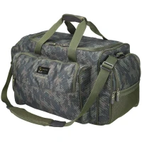 GeantaCARP SPIRIT Carry All Bag Blax Camo Medium, 58x32x32cm