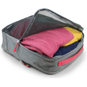 Organizator pentru Calatorie Coghlans Cub Expandabil, Marime M Organizator pentru Calatorie Coghlans Cub Expandabil, Marime M