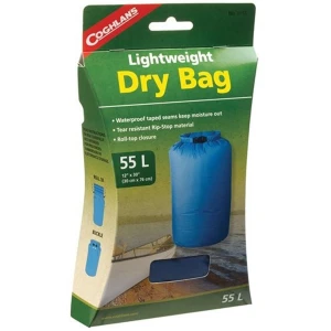 Sac Impermeabil Coghlans 55l