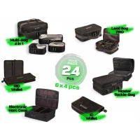 Set Zfish Trade Pack Z-core Camo Products, 24buc/pac