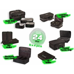 Set ZFISH Trade Pack Z-CORE Camo Products, 24buc/pac