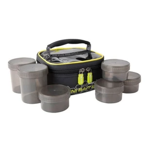 Geanta Matrix Mini Bait Bag 17x17x9cm