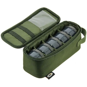 NGT Geanta 5 Cutii De Tip Infuza, 29x12x11cm