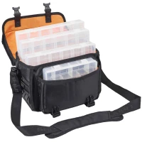 Geanta Sakura cu 4 Cutii Egi Bag 31x20x21cm Geanta Sakura cu 4 Cutii Egi Bag 31x20x21cm