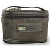 Geanta Accesorii Sonik SK-Tek Pouch Small, 13x10x8cm Geanta Accesorii Sonik SK-Tek Pouch Small, 13x10x8cm