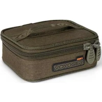Geanta Fox Voyager Lead And Bits Bag, 22x8x14cm Geanta Fox Voyager Lead And Bits Bag, 22x8x14cm