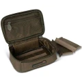 Geanta Fox Voyager Lead And Bits Bag, 22x8x14cm