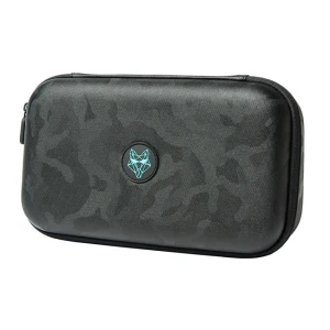 Geanta Pentru Plumbi Wolf Camo Leads & Bits Case