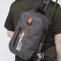 Borseta Savage Gear Aw Sling, 39x25x13cm, 13ltr Borseta Savage Gear Aw Sling, 39x25x13cm, 13ltr