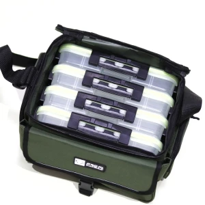 GEANTA PRO FL CU 4 CUTII PLASTIC GEANTA PRO FL CU 4 CUTII PLASTIC