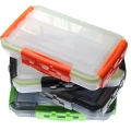 GEANTA Spinning PRO FL CU 4 CUTII PLASTIC