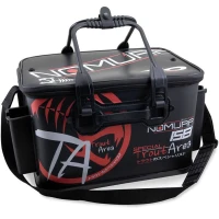 Geanta Eva Nomura Trout Fishing 40x28x27cm Geanta Eva Nomura Trout Fishing 40x28x27cm